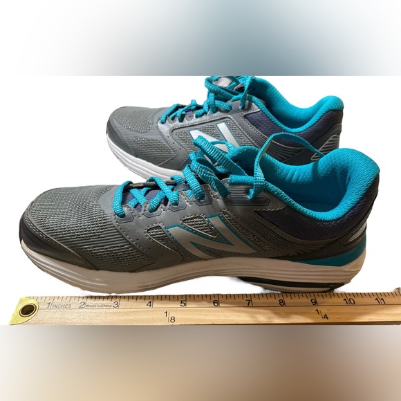 New Balance NB Women Abzorb Running Shoes Sneakers W560LS7 - Size 9.5 - Picture 12 of 13